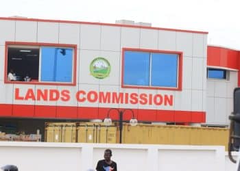 14 Lands Commission staff steal GHC100M in stamp duty fraud