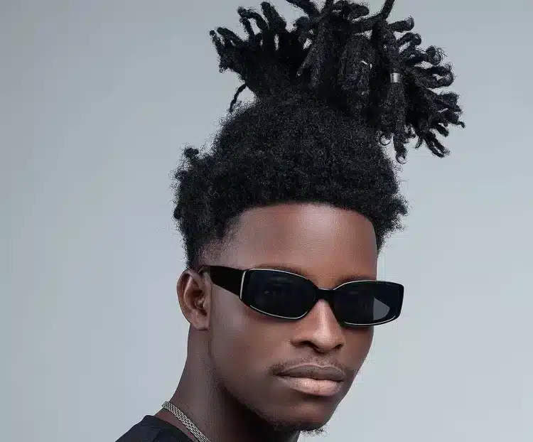 How I ended up with my hairstyle in the music scene – Lasmid
