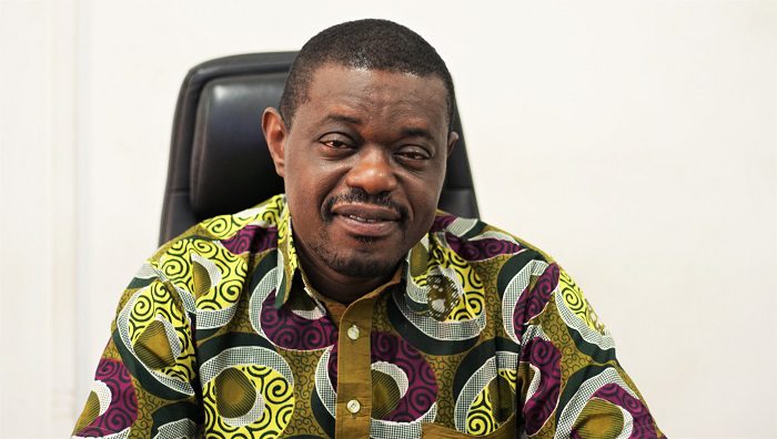 Celebrating the life of late Ekow Blankson on his 51st birthday