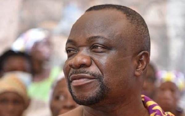 Brother of late Kumawu MP debunks claims that the MP collapsed in Parliament