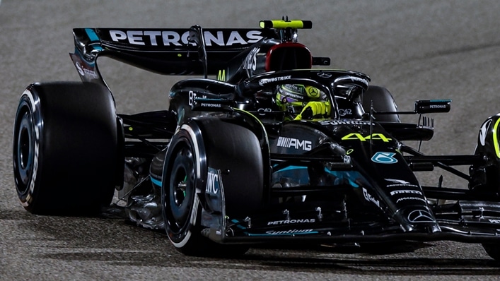 Hamilton wants Mercedes engineers to ‘own up’ ahead of Saudi Arabian GP