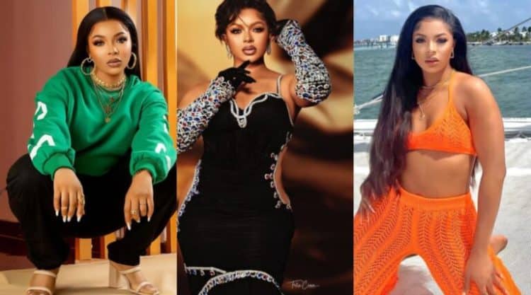 BBNaija Star, Liquorose Celebrates 28th Birthday in grand style