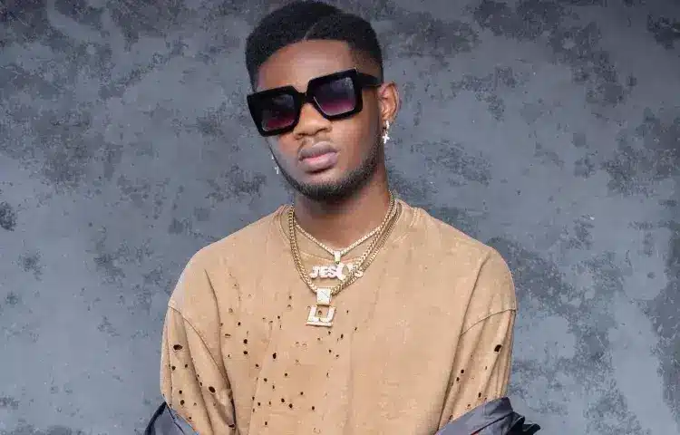 Lyrical Joe details struggles, victories in Photo Album
