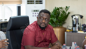 ECG Boss on disconnection exercise: “I don’t have the moral right to be biased”