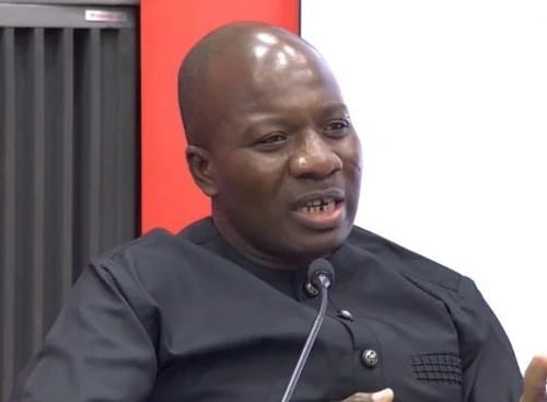 We are not in support of govt’s new  revenue bills – Mahama Ayariga