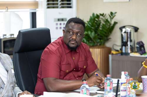 Politicians and friends have asked that I hold off disconnection exercise –  ECG boss