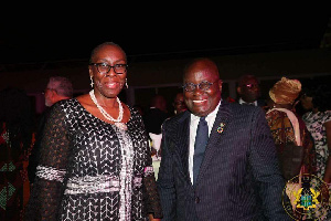 Edudzi Tameklo reveals why Marietta Brew and Fui Tsikata ‘refused’ Akufo-Addo’s National Honours
