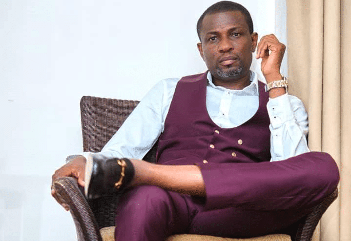 Afrobeats: Nigeria is reaping where it hasn’t sown – Okraku Mantey