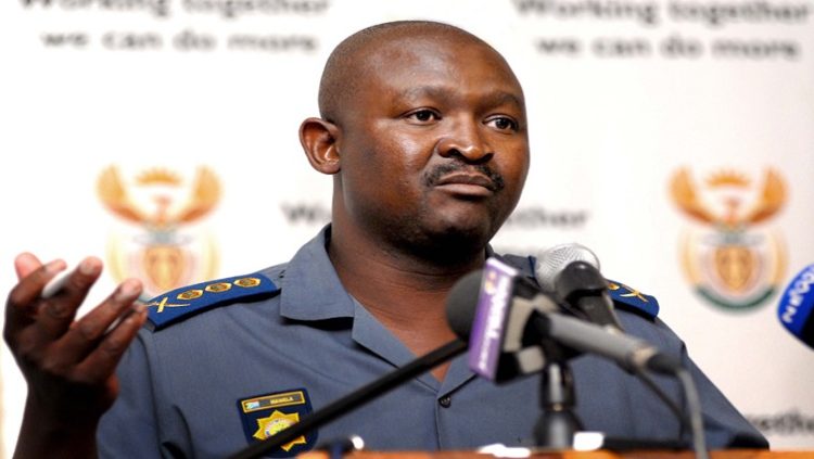 Gauteng’s police commissioner to provide 2022–2023 crime statistics