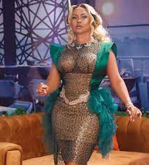 I want to be celebrated as the lady without certificate but impacted a lot of lives’ – McBrown