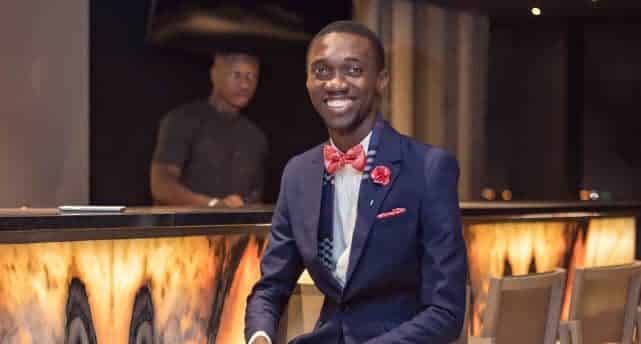 Marriage without children is still marriage – Smart Takyi