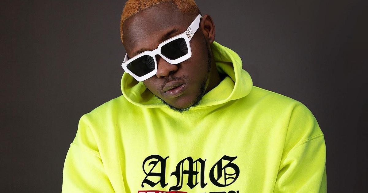Take my name out of  list of Ghanaian rappers ; I am different – Medikal