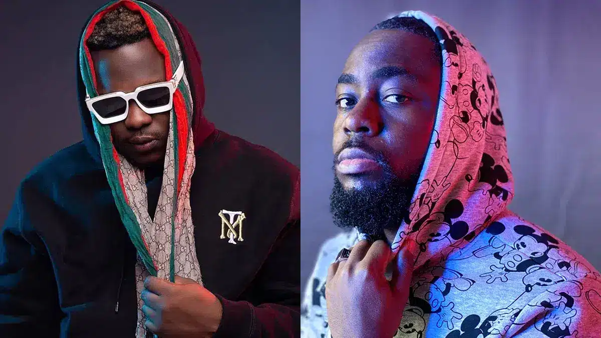 I don’t mind working with Teephlow on a collaboration – Medikal makes u-turn
