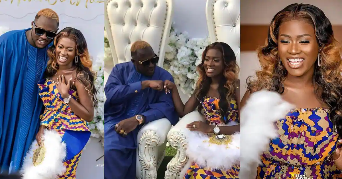 Medikal details why he doesn’t wear his wedding ring
