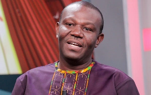 Action must be quickly taken by OSP to clear up mysteries around Cecilia Dapaah – Emmanuel Bedzrah