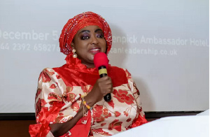 Election 2024 will be evidence-based – Freda Prempeh