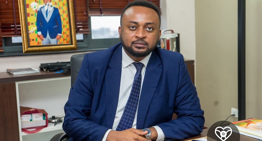 Reformation of homosexuals must be a priority to parliament – Ekow Assafuah