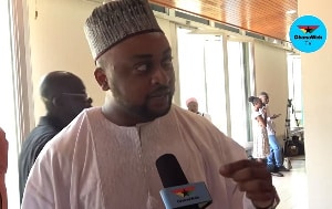 SONA 2023: One of the most inspiring speeches the president has ever given – Vincent Assafuah