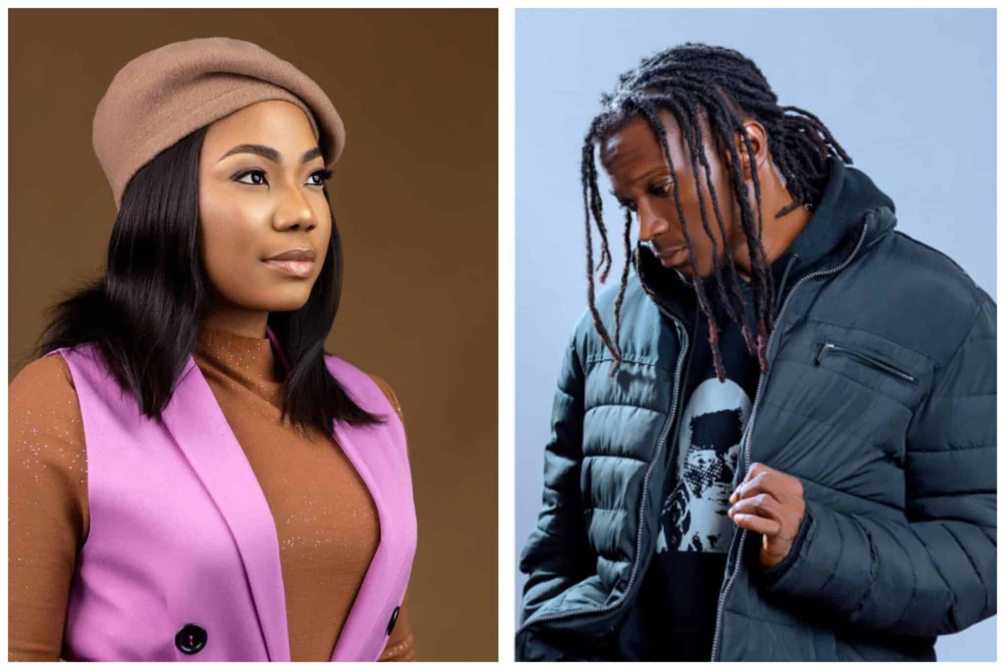 Mercy Chinwo threatens ₦2bn lawsuit against Nigerian singer