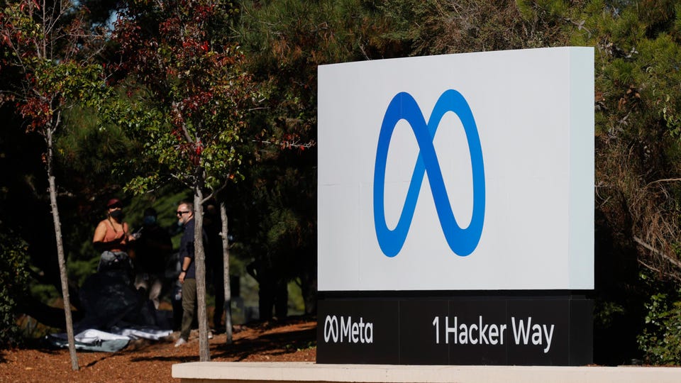 Meta to let go of 10,000 employees