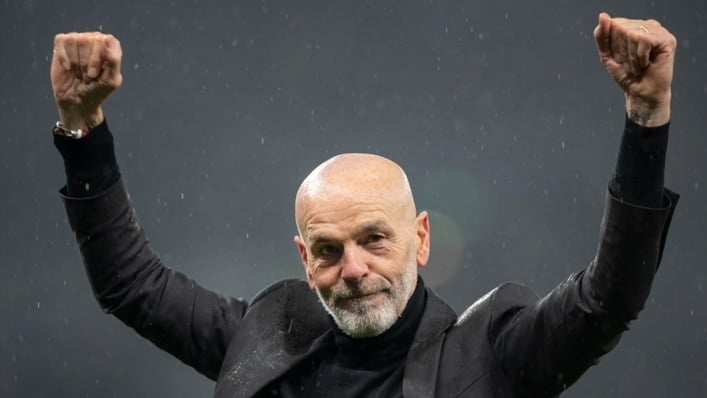 Pioli insists Serie A leaders Napoli are not ‘unbeatable’