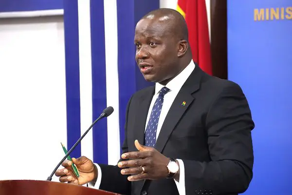 Successful strategy to reduce galamsey is to track excavators – Abu Jinapor