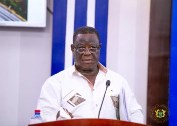 There is nothing wrong in using asphalt to patch motorway potholes – Roads Minister tells parliament