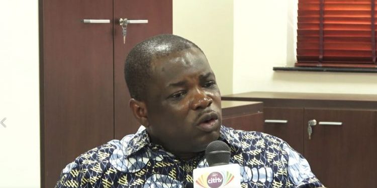 Disappointing remarks on the COVID-19 audit report – Agbodza to Akufo-Addo