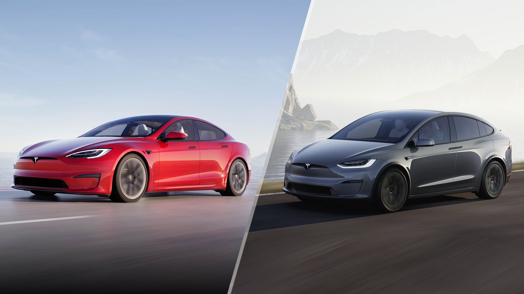 Tesla once again reduces prices for Models S and X