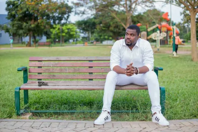 Morris Babyface discloses why he won’t produce secular artistes