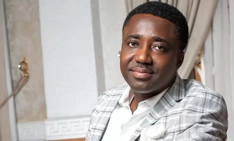 Transition to digital music has ruined music careers – Moses OK