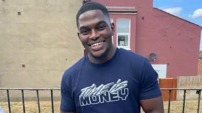 Police officer may end up facing charges following the shooting of Chris Kaba