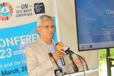 WASH diseases record one death toll every hour in Ghana—UNICEF