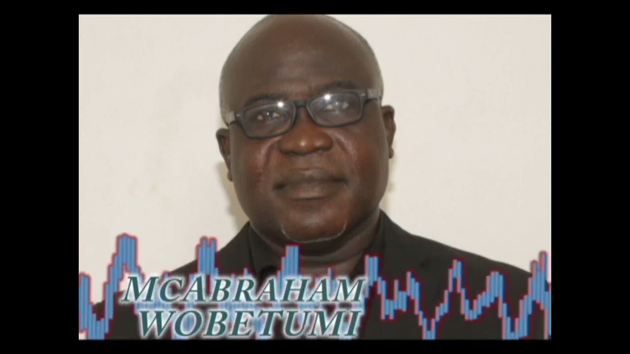 I lived without sex for 14 years – Gospel singer recounts