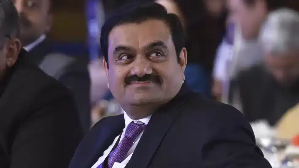 Adani Group strikes $1.87bn US deal