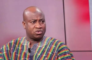 Video: How Murtala Mohammed voted against Akufo- Addo’s ministerial candidates