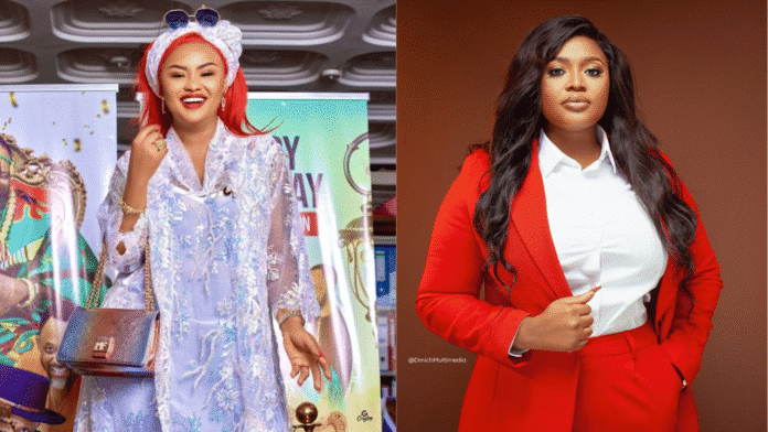 Ghanaians react to reports of Mzgee’s take over from Mcbrown at UTV