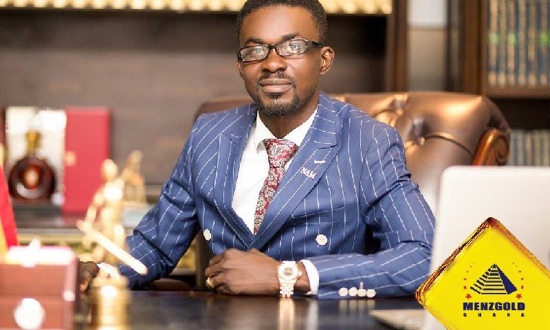 I am guided by the belief that what God doesn’t allow, won’t occur – NAM 1