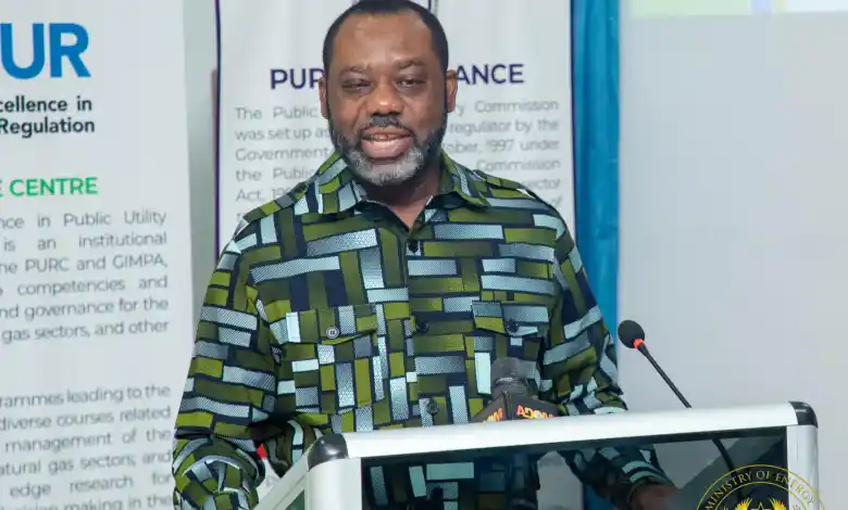 Who is Matthew Opoku Prempeh? Ghana’s potential next Vice President