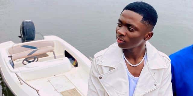 Cojo Rae apt to top VGMA Unsung with jamming street anthem, ‘Jah Guide’