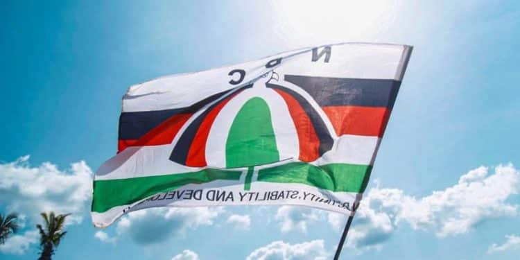 No candidate has been stopped from submitting nomination forms – NDC