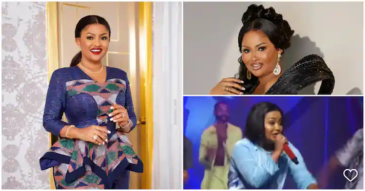 Old video of McBrown performing at TV3’s Mentor X surfaces online