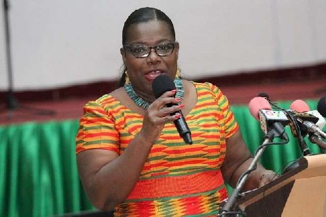 Shelters for abused and trafficked victims must be established in all regions – Former Minister
