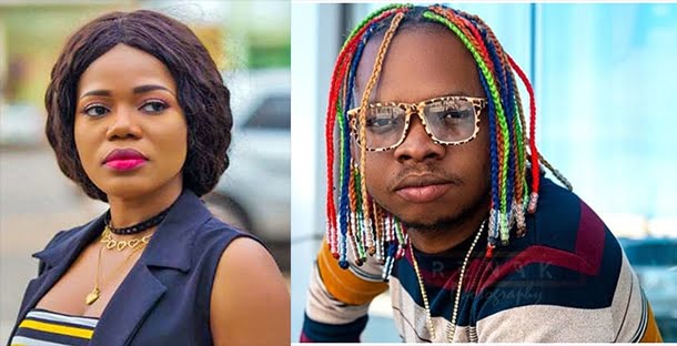 I’m still friends with Nana Tonardo, forget everybody – Mzbel