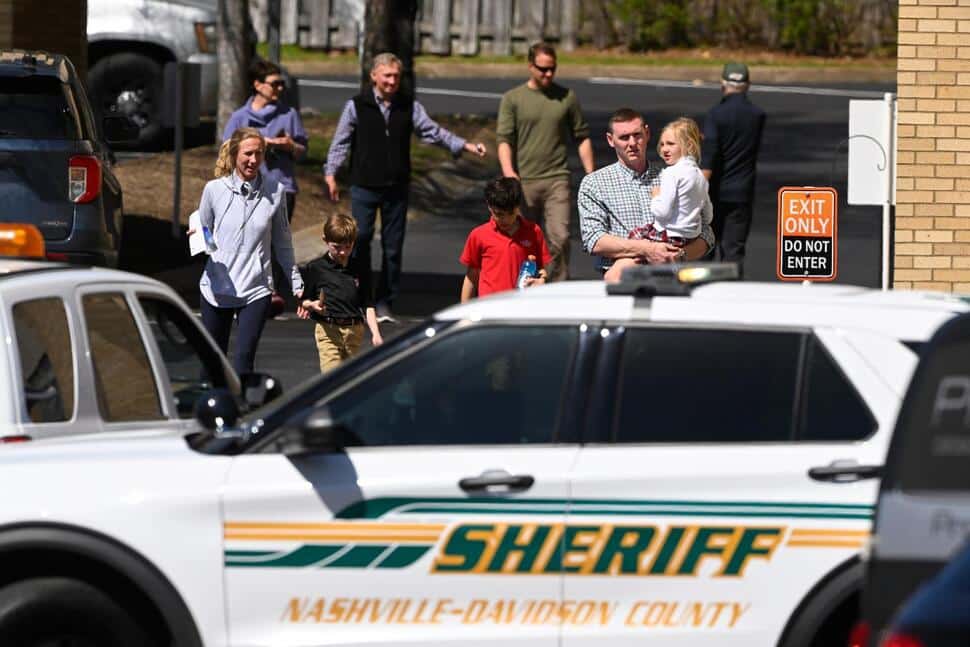 Nashville school shooting: What we know