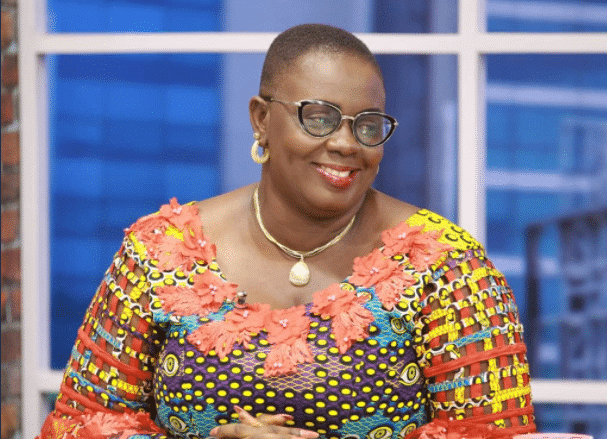 Were you expecting NAPO to “hero-worship Nkrumah”? – NPP’s Ellen Daaku to critics