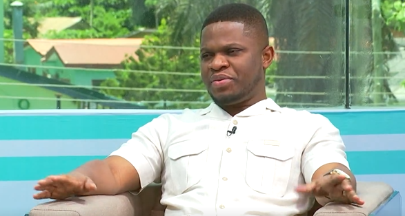 IMF Chief was tactful about Ghana’s economic difficulties – Sammy Gyamfi alleges