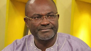 We don’t think, we just make policies – Ken Agyapong reacts to ban of imported used cars