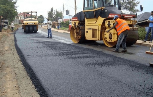 Works on Ashaiman-Afienya and Tema Motorway-Dawhenya stretches set to commence