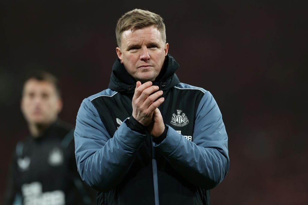 Spending restrictions, according to Howe, would harm Newcastle plans